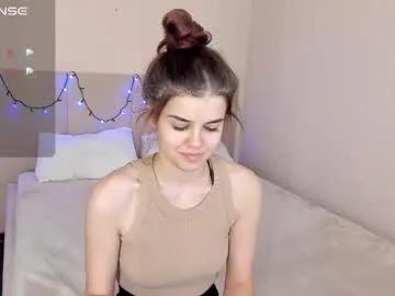 infinity_ti — GOAL: show my cute belly [17 tokens remaining] Hello! I am Aria, I am 18 years old and I am very flexible! Pvt is open to demonstrate flexibility #nonude #young #flexible #lovense #tease