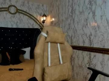 irennewilson on Chaturbate