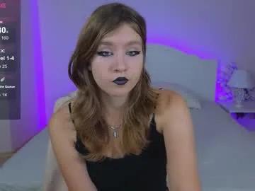 iris_rain on Chaturbate