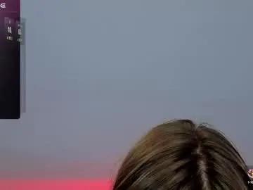 iris_rain on Chaturbate