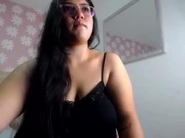 iris_torrez on Chaturbate