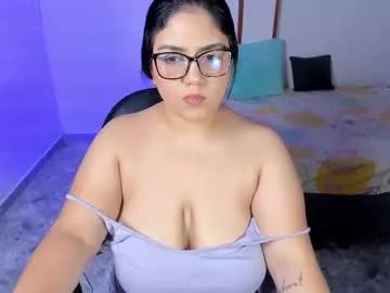 iris_torrez on Chaturbate
