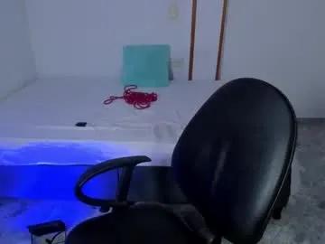 iris_torrez on Chaturbate