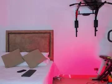 irisfit on Chaturbate