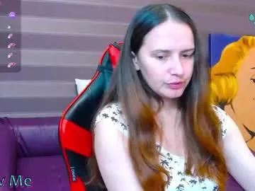 irisnichols on Chaturbate