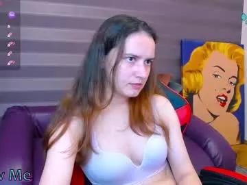 irisnichols on Chaturbate