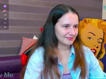 irisnichols on Chaturbate