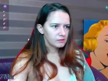 irisnichols on Chaturbate