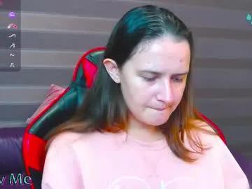 irisnichols on Chaturbate