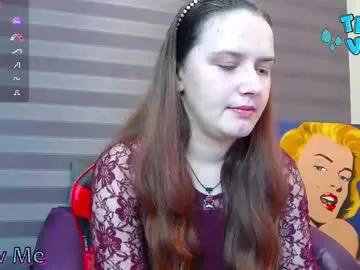 irisnichols on Chaturbate