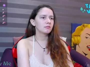 irisnichols on Chaturbate