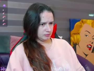 irisnichols on Chaturbate