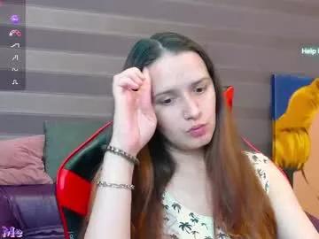 irisnichols on Chaturbate