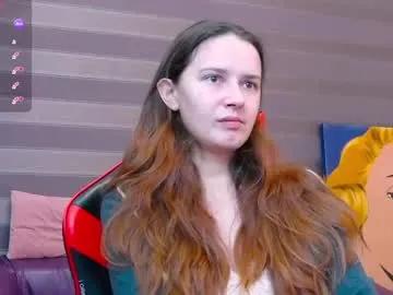 irisnichols on Chaturbate