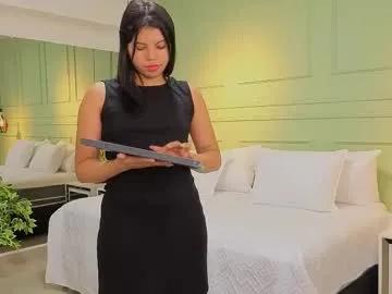 isa__cute on Chaturbate