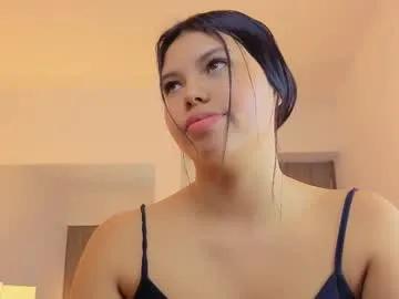 isa__cute on Chaturbate