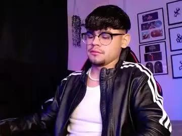 isaac_saenz — Let's enjoy together! #young #bigcock #anal #blowjob #latino [75 tokens remaining]