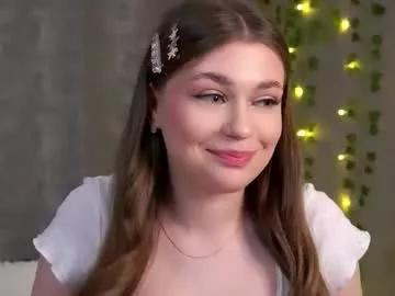 isabellakin on Chaturbate