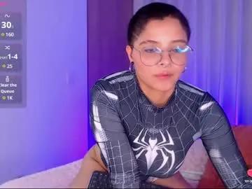 isabellamoutt on Chaturbate