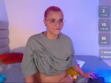 isabellamoutt on Chaturbate