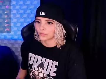 isabellamoutt on Chaturbate