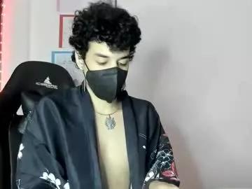 isidroglasc on Chaturbate 