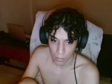 isidroglasc on Chaturbate 