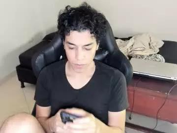 isidroglasc on Chaturbate 