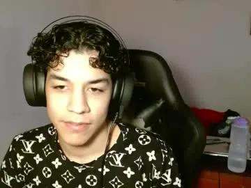 isidroglasc on Chaturbate 