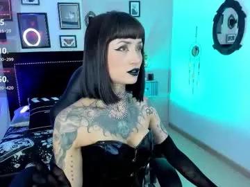 isisraichuu on Chaturbate