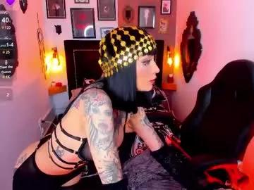 isisraichuu on Chaturbate