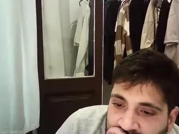 italianboybcn on Chaturbate