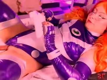 its_vero on Chaturbate