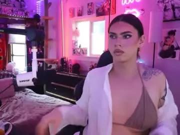 itsnickibabyy on Chaturbate