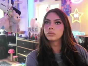 itsnickibabyy on Chaturbate