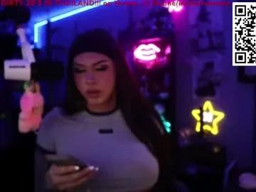 itsnickibabyy on Chaturbate