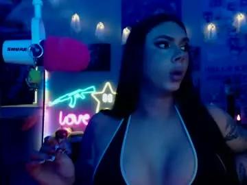 itsnickibabyy on Chaturbate