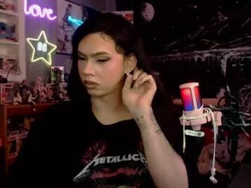 itsnickibabyy on Chaturbate