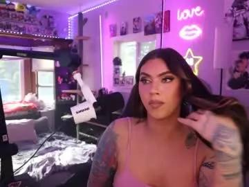 itsnickibabyy on Chaturbate