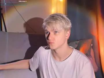 jack_frozt on Chaturbate