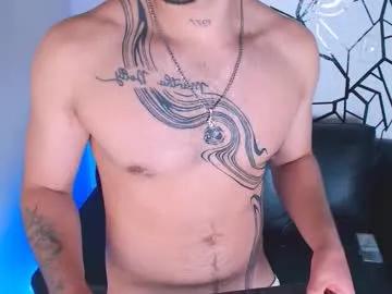 jack_hills2 on Chaturbate