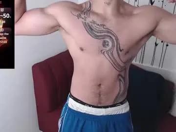 jack_hills2 on Chaturbate