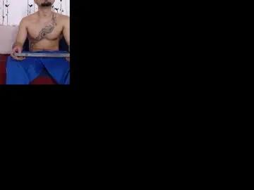 jack_hills2 on Chaturbate