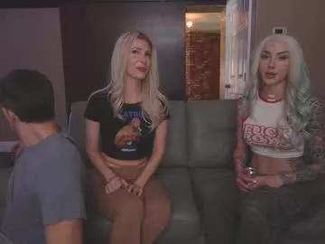 jackandjill on Chaturbate