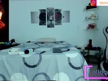 jackdeliciusdick on Chaturbate