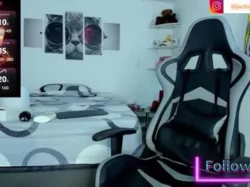 jackdeliciusdick on Chaturbate