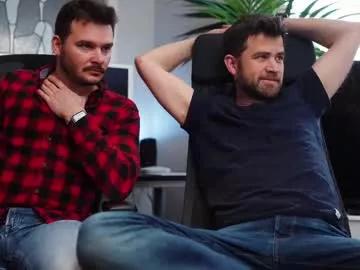 jackoffdude85 on Chaturbate