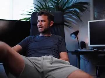 jackoffdude85 on Chaturbate