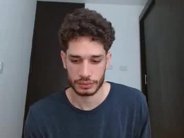 jacobmurphy2103 on Chaturbate