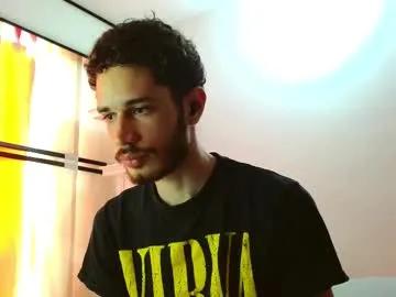 jacobmurphy2103 on Chaturbate